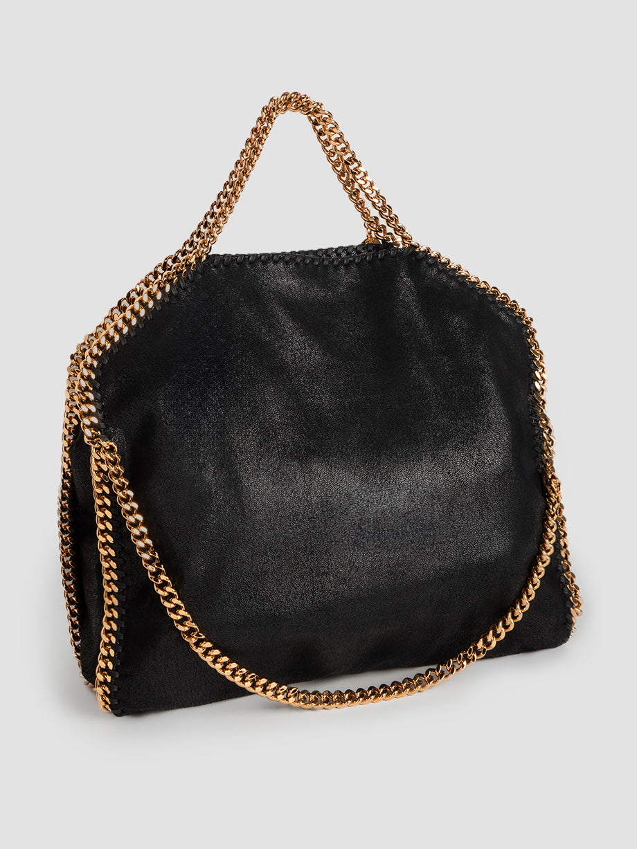 Falabella Fold Over Tote Bag FOUG